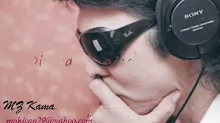 jamal abdillah di sudut kamar hatiku hq edit 