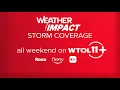 Winter Storm UPDATE WTOL 11 Meteorologist Davis Wells