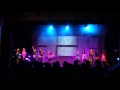 Download Lagu UWCSEA UN Night 2015- Lebanon