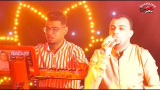 الفنان احمد عادل و اجمل موال واغنيه عشق البنات ياقاضي حفله جميله بجوده 4K 