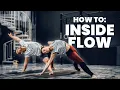 Inside Flow for Beginners An Introduction with Young Ho Kim Ami Norton