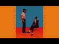 Oslo Ibrahim, Romantic Echoes - You Made Me Cry (Official Audio)