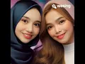 Download Lagu Meniti Rindu Bersama ft anya