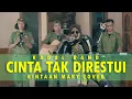 Download Lagu KADAL BAND - CINTA TAK DIRESTUI ( KINTAAN MARY X UDIN AND FRIENDS COVER )