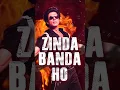 Download Lagu Our energy levels as soon as we hear this song: 📈 #Jawan #ZindaBanda #VandhaEdam #DhummeDhulipelaa