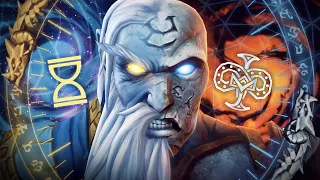 Azeroth s DOOMED Future is a PRISON - The Last Titan Beyond