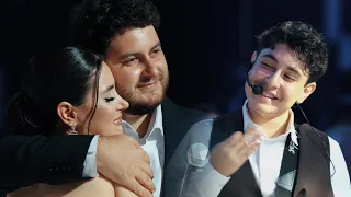 Karen & Davit Zaqaryanner - IM QUYRIK