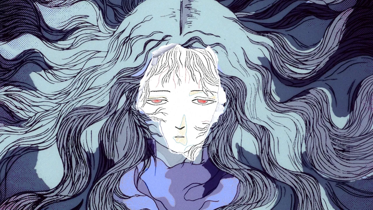 Angel's Egg BANKRUPTED its Creator