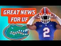 UF Football s RECRUITING Moves are SURPRISING Experts