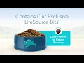 Blue Buffalo Life Protection Formula Adult Lamb Brown Rice Recipe PuppySimply