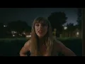 Taylor Swift - Anti-Hero (Music Video without cut scene)
