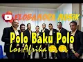 Download Lagu Los Afrika - Polo Baku Polo | Live Concert 2020 | HQ Audio