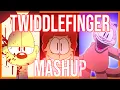 Download Lagu Twiddlefinger x Garfield but...