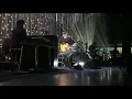 NEEDTOBREATHE “More Heart, Less Attack” - acoustic 2-28-19 at the New Orleans Saenger Theatre
