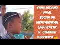 Download Lagu Viral anak kecil menyanyikan lagu batak dengan suara merdu~\