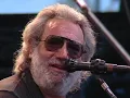 Grateful Dead - Touch Of Grey (Mountain View, CA 6/16/90) (Official Live Video)