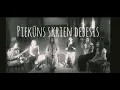 Download Lagu JAUNS MĒNESS - PIEKŪNS SKRIEN DEBESĪS CITĀDĀ VERSIJĀ #latvia #latvija #mūzika #latviešumūzika