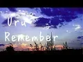 Download Lagu Remember/Uru   cover.