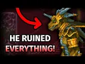Download Lagu The UNLUCKIEST SotN Randomizer Seed of ALL TIME?! (not click-bait?)