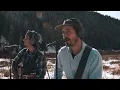 Tequila (Dan & Shay Cover) Music Travel Love (Official Video)