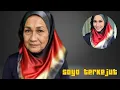 Lagu Amy Mastura pada usia 54 tahun akhirnya memecah kesunyiannya