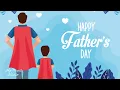 Download Lagu Happy Father's Day 2025 Music - 1 Hour Happy \u0026 Upbeat Fathers Day Music #FathersDay #Holiday #Dad