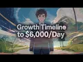 Download Lagu Unlocking $6,000 a day on YouTube with the RPM Tracker Method! 🚀