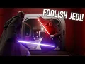 Download Lagu What If Mace Windu Confronted Palpatine ALONE