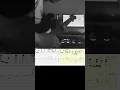 Download Lagu part 2 : ROMA 828 (Allah turut bekerja) guitar interlude cover and tab tutorial
