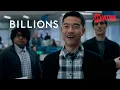 Best of Ben Kim Daniel K Isaac Billions SHOWTIME