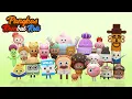 Download Lagu BreadBarbershop3 | 200 menit Kompilasi! EP1~26 | INDONESIA Dubbing
