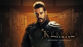 موسيقى مسلسل المؤسس عثمان دندنها