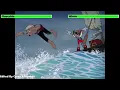 Download Lagu Pinocchio (1940) Final Battle with healthbars