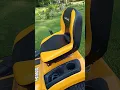 Cub Cadet ST54 XT1 quick walk around