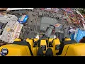Lagu AirWolf - Weber ( Onride ) [ Luxemburg Schueberfouer 2025 ]