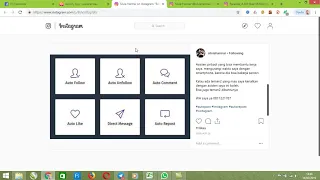 Download Tutorial Aplikasi Auto Repost Instagram MP3