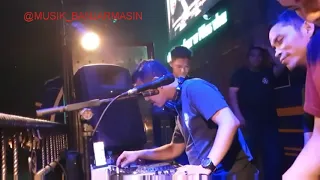 dj fredy athena 
