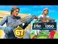 Exposing PRO STATS in Solo Cash Cup