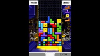 Java Mobile Game Tetris Mania 2006 Electronic Arts