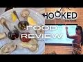 I May Be Hooked On Hooked Seafood Navigator of the Seas Food Review Is It Worth it