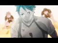 JUMP MV /『ハイキュー!!』×『PHOENIX』| BURNOUT SYNDROMES