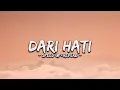 Download Lagu Dari Hati - Clubeighties (Speed up+Reverb)