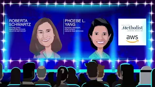 HTLH - Houston Methodist AWS Pariveda Enabling Voice Technology in Hospitals