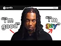 Download Lagu I Changed Rappers Lyrics And Nobody Noticed