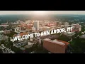 Welcome to Ann Arbor MI
