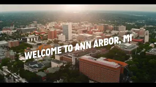 Welcome to Ann Arbor MI