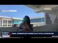 Download Lagu Viral, Wanita Muda Pamer Alat Vital di Bandara
