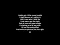 See You Right Luke 7 - MBL Worship