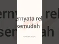 Download Lagu Runtuh - Feby Putri feat Fiersa Besari. Full nya di Channel Playlist Music #lagu #lirik #runtuh
