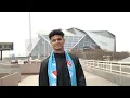 Atlanta United s Miles Robinson Spreads Holiday Cheer with JLab